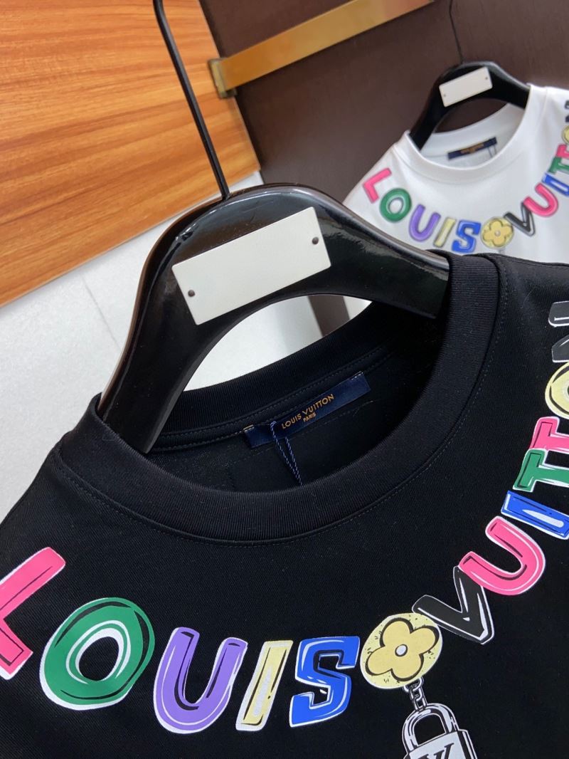 Louis Vuitton T-Shirts